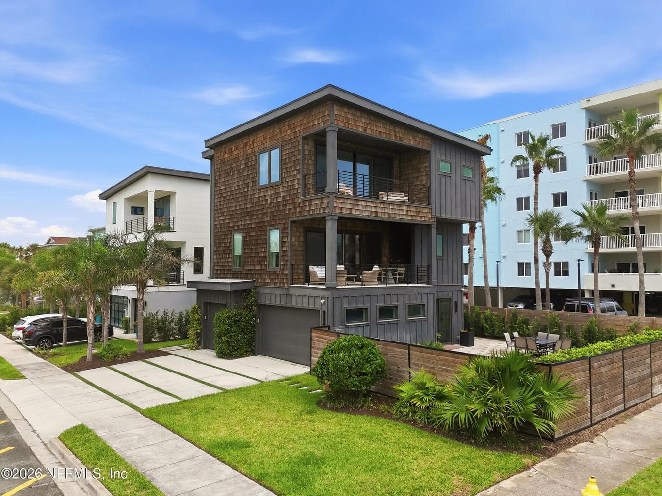 105 N 11TH Avenue, Jacksonville Beach, FL 32250, Jacksonville Beach, FL - photo 1