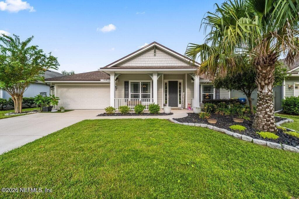12130 ROUEN COVE Drive, Jacksonville, FL 32226, Jacksonville, FL - photo 1