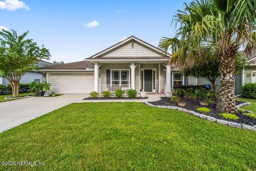 12130 ROUEN COVE Drive, Jacksonville, FL 32226