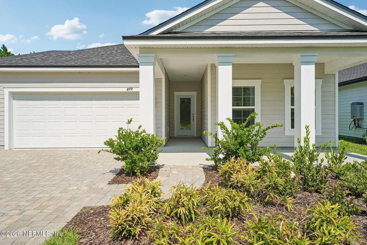 272 SILVER LILY Way, St. Augustine, FL 32092, St. Augustine, FL - photo 3