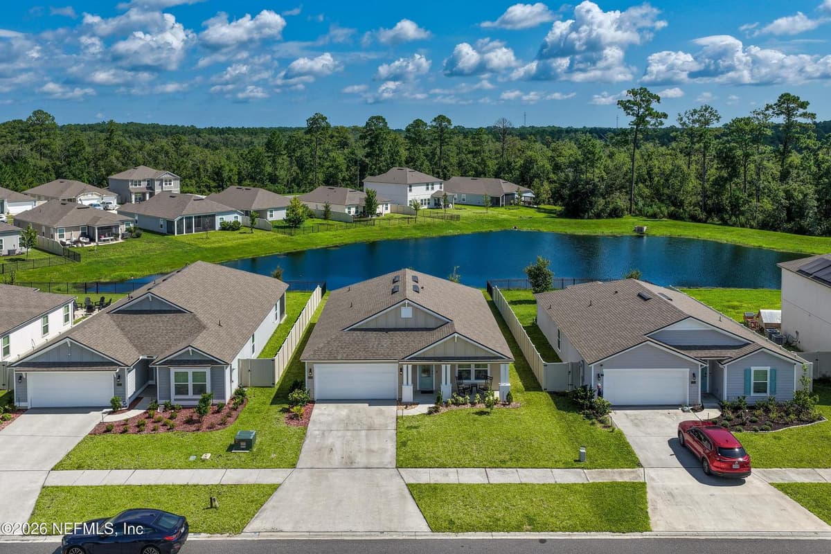 65805 EDGEWATER Drive, Yulee, FL 32097, Yulee, FL - photo 2