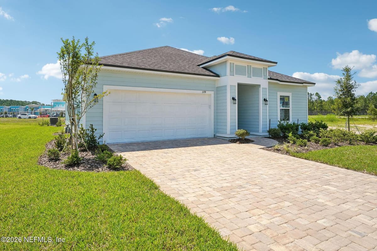 373 SILVER LILY Way, St. Augustine, FL 32092, St. Augustine, FL - photo 2
