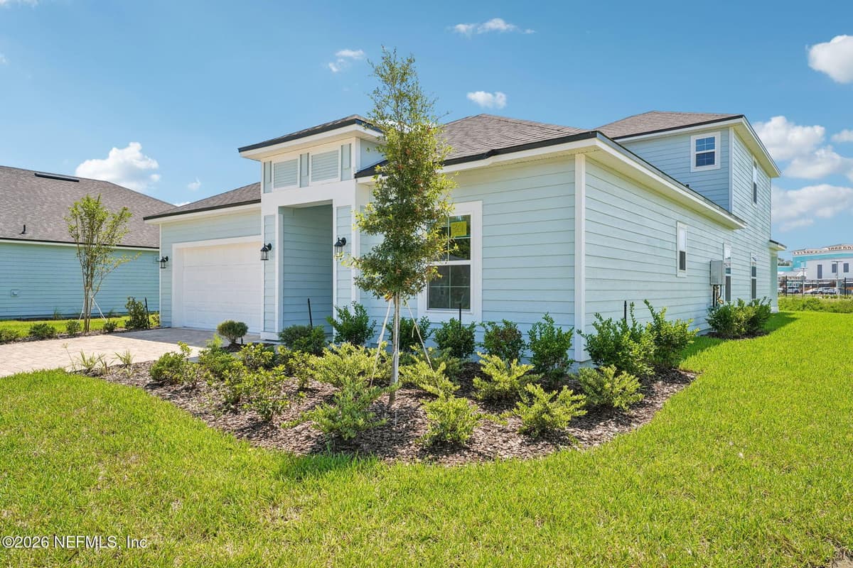 373 SILVER LILY Way, St. Augustine, FL 32092, St. Augustine, FL - photo 3