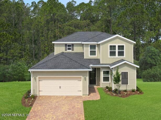 2477 MORGANZA Way, Green Cove Springs, FL 32043, Green Cove Springs, FL - photo 1