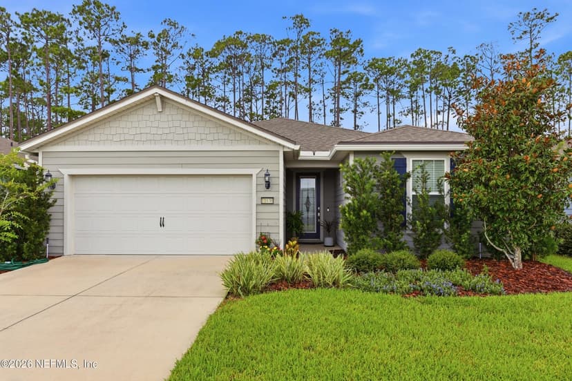 11030 TOWN VIEW Drive, Jacksonville, FL 32256