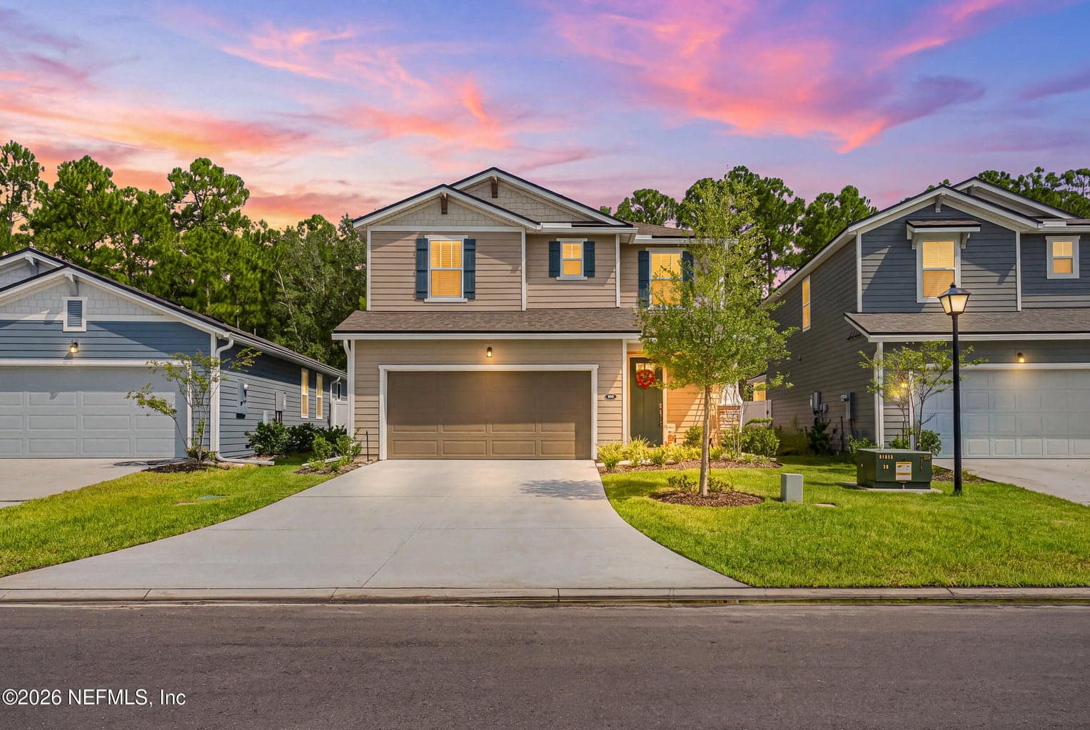 180 SPRUCE HILL Point, St. Johns, FL 32259, St. Johns, FL - photo 1