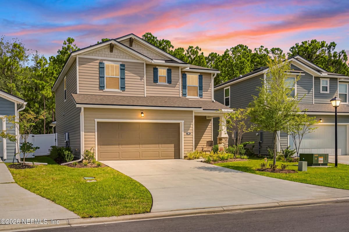 180 SPRUCE HILL Point, St. Johns, FL 32259, St. Johns, FL - photo 2