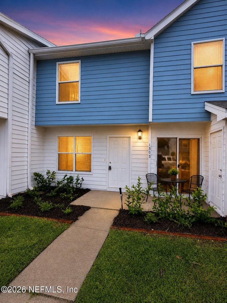 791 ASSISI Lane 1503, Jacksonville, FL 32233