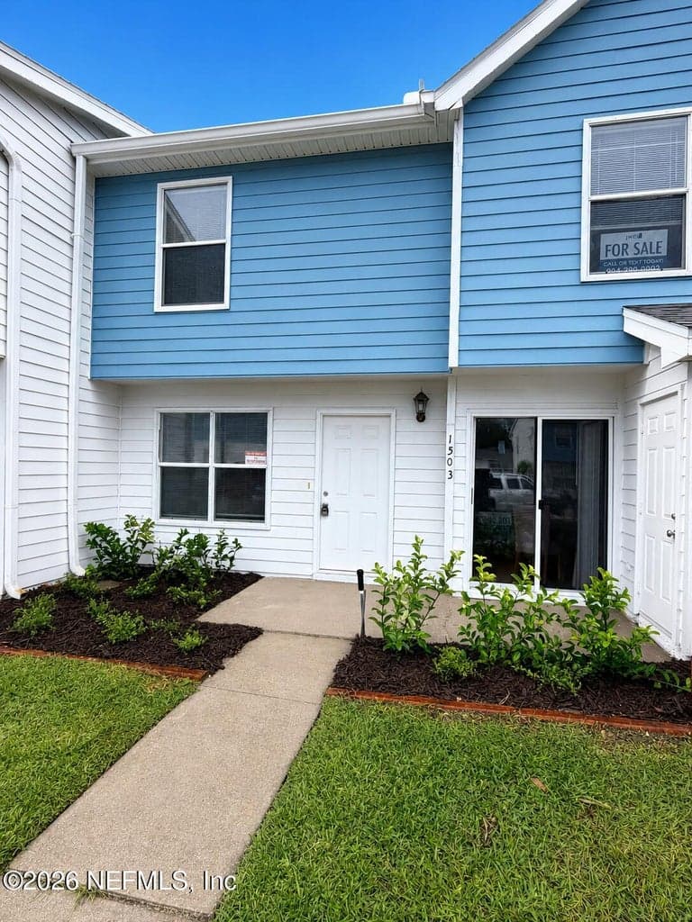 791 ASSISI Lane 1503, Jacksonville, FL 32233, Jacksonville, FL - photo 2