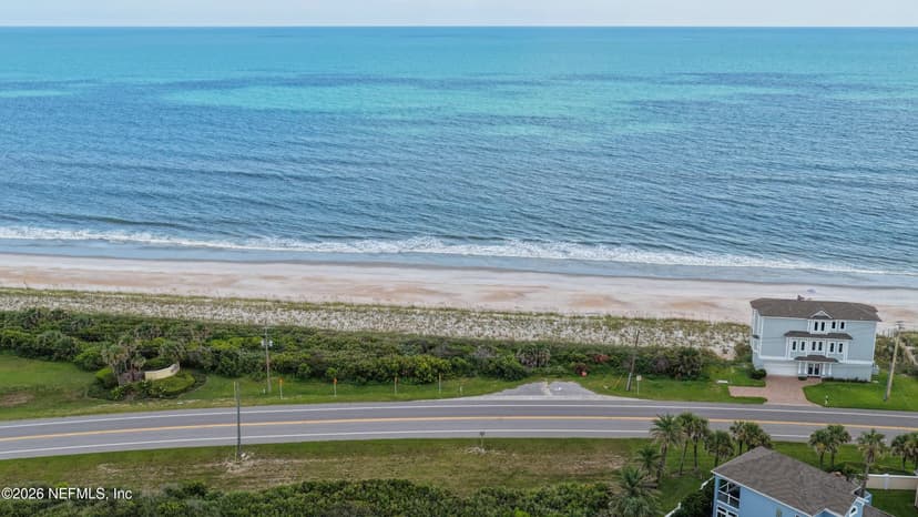 0 COASTAL Highway, Ponte Vedra Beach, FL 32082