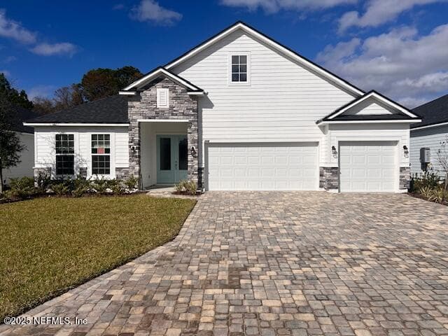 304 SILVER LILY Way, St. Augustine, FL 32092, St. Augustine, FL - photo 1