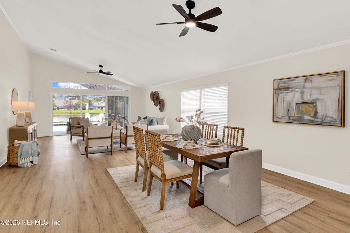 256 PATRICK MILL Circle, Ponte Vedra Beach, FL 32082, Ponte Vedra Beach, FL - photo 2
