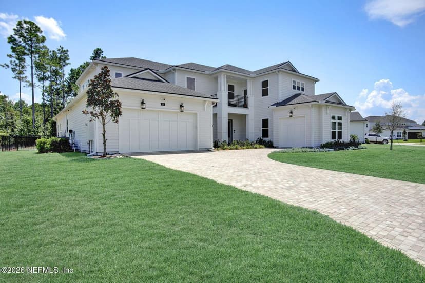 236 HERITAGE PINES Way, St. Augustine, FL 32092