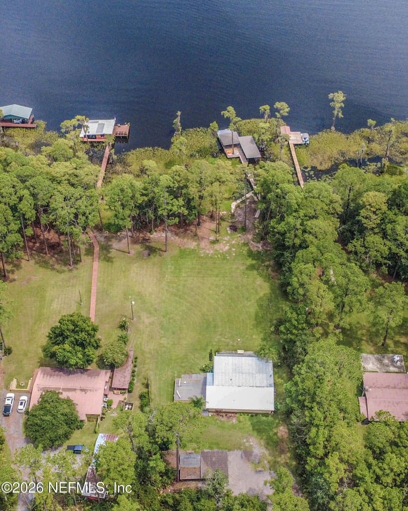 24099 W NFR 209 W, Olustee, FL 32072, Olustee, FL - photo 2