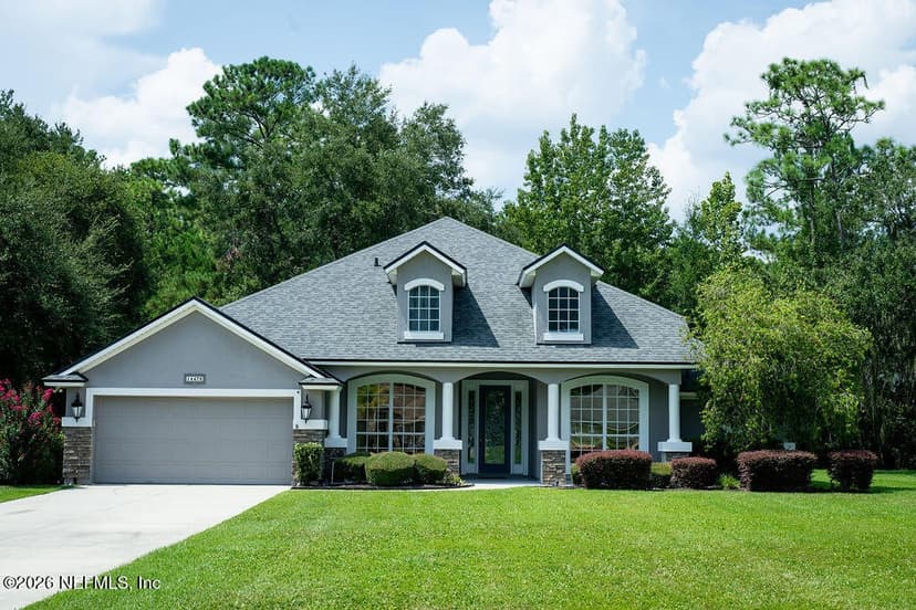 14478 TRANQUILITY CREEK Drive, Jacksonville, FL 32226