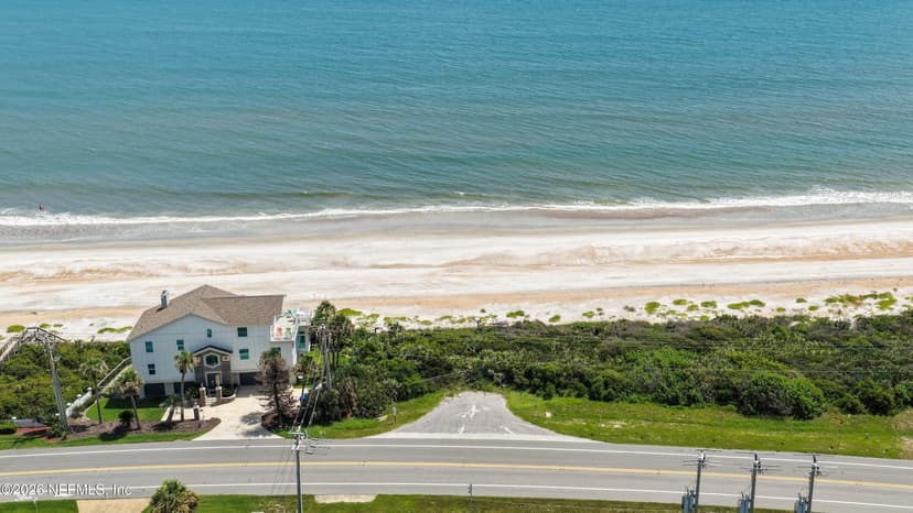 01 COASTAL Highway, Ponte Vedra Beach, FL 32082