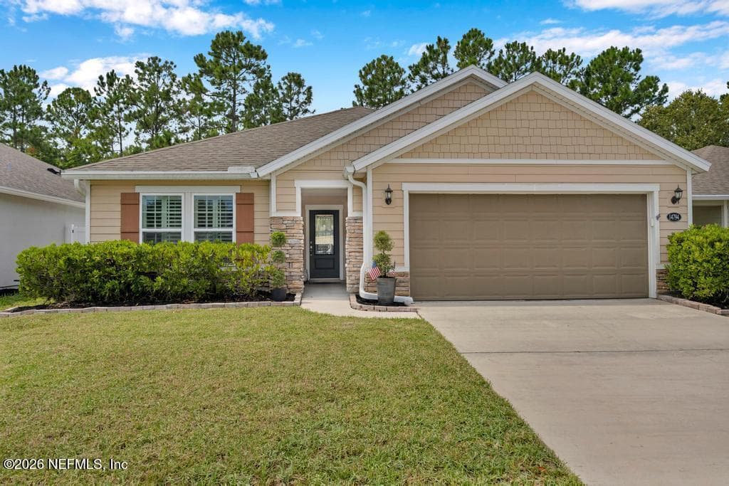 14794 BARTRAM CREEK Boulevard, Jacksonville, FL 32259, Jacksonville, FL - photo 1