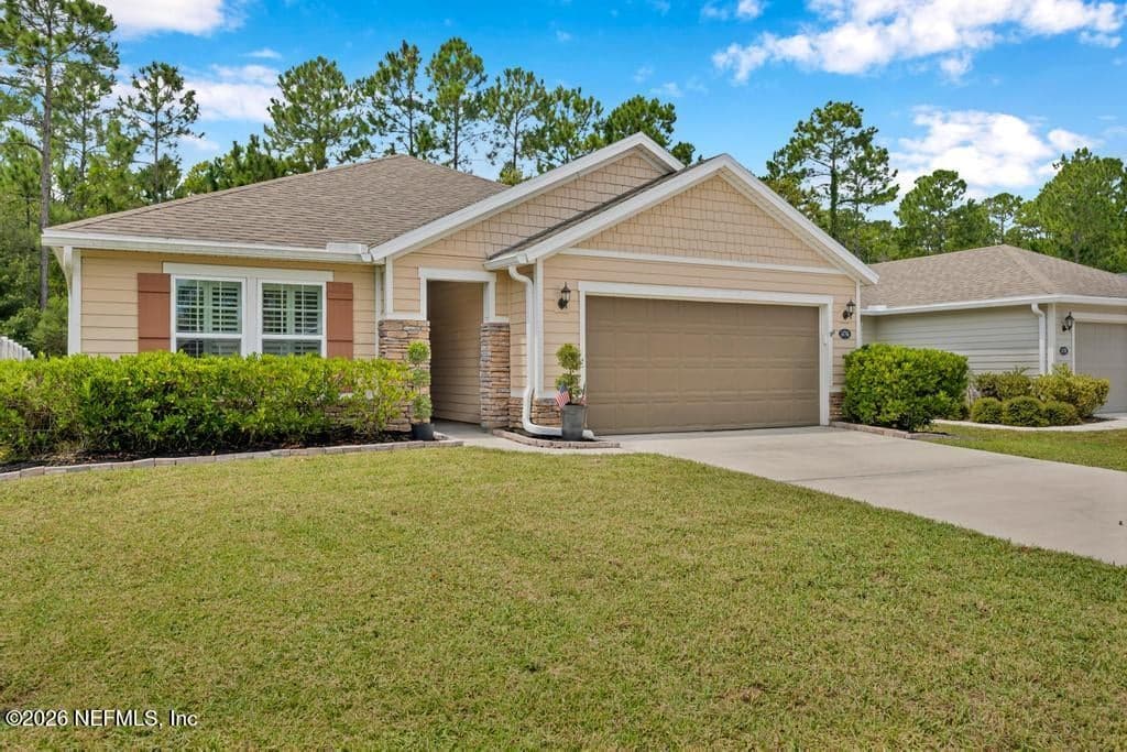14794 BARTRAM CREEK Boulevard, Jacksonville, FL 32259, Jacksonville, FL - photo 2
