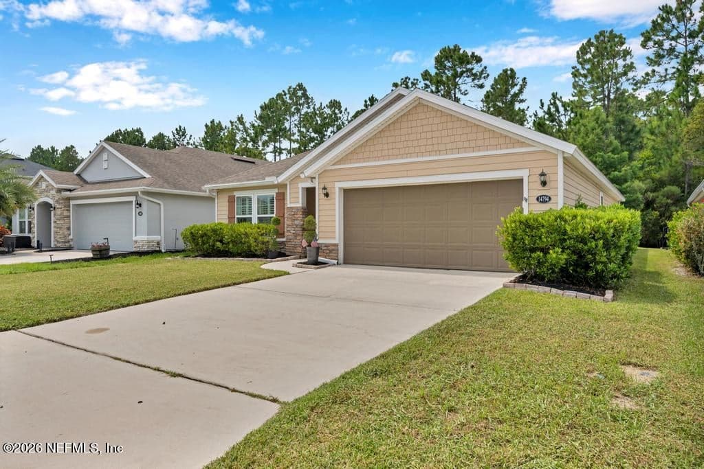 14794 BARTRAM CREEK Boulevard, Jacksonville, FL 32259, Jacksonville, FL - photo 3