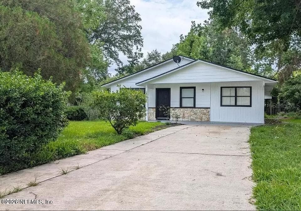 462 SALLY Street, Green Cove Springs, FL 32043, Green Cove Springs, FL - photo 1