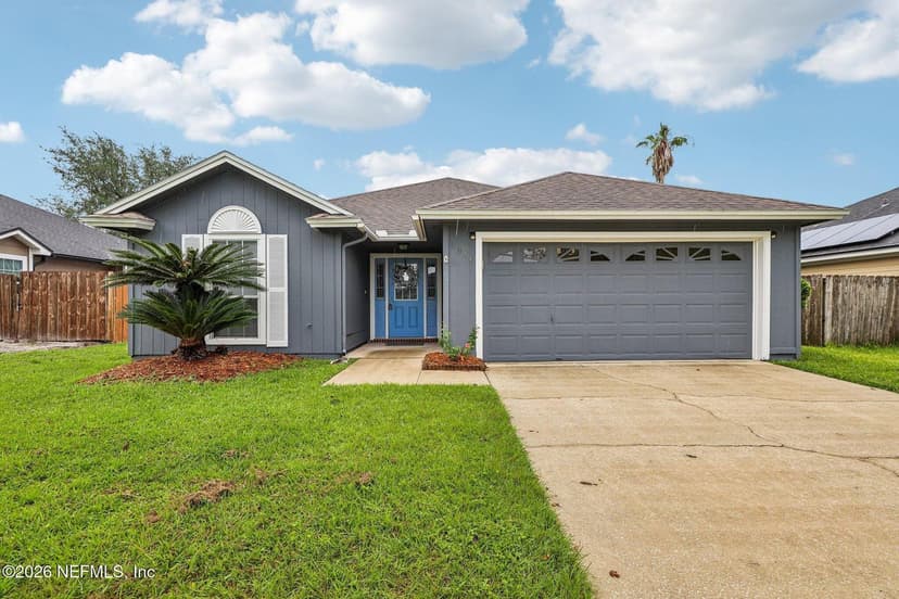 2990 TUNICA Trail, Middleburg, FL 32068