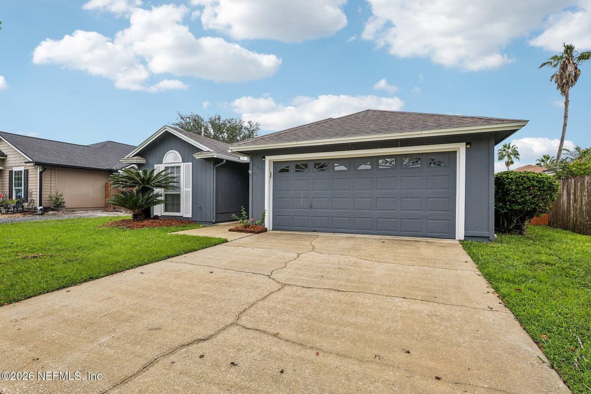 2990 TUNICA Trail, Middleburg, FL 32068, Middleburg, FL - photo 2