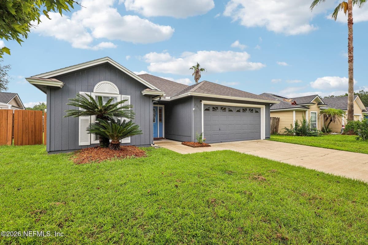 2990 TUNICA Trail, Middleburg, FL 32068, Middleburg, FL - photo 3