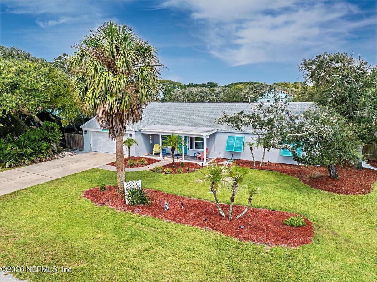 404 SEVENTEENTH Street, St. Augustine, FL 32084, St. Augustine, FL - photo 3