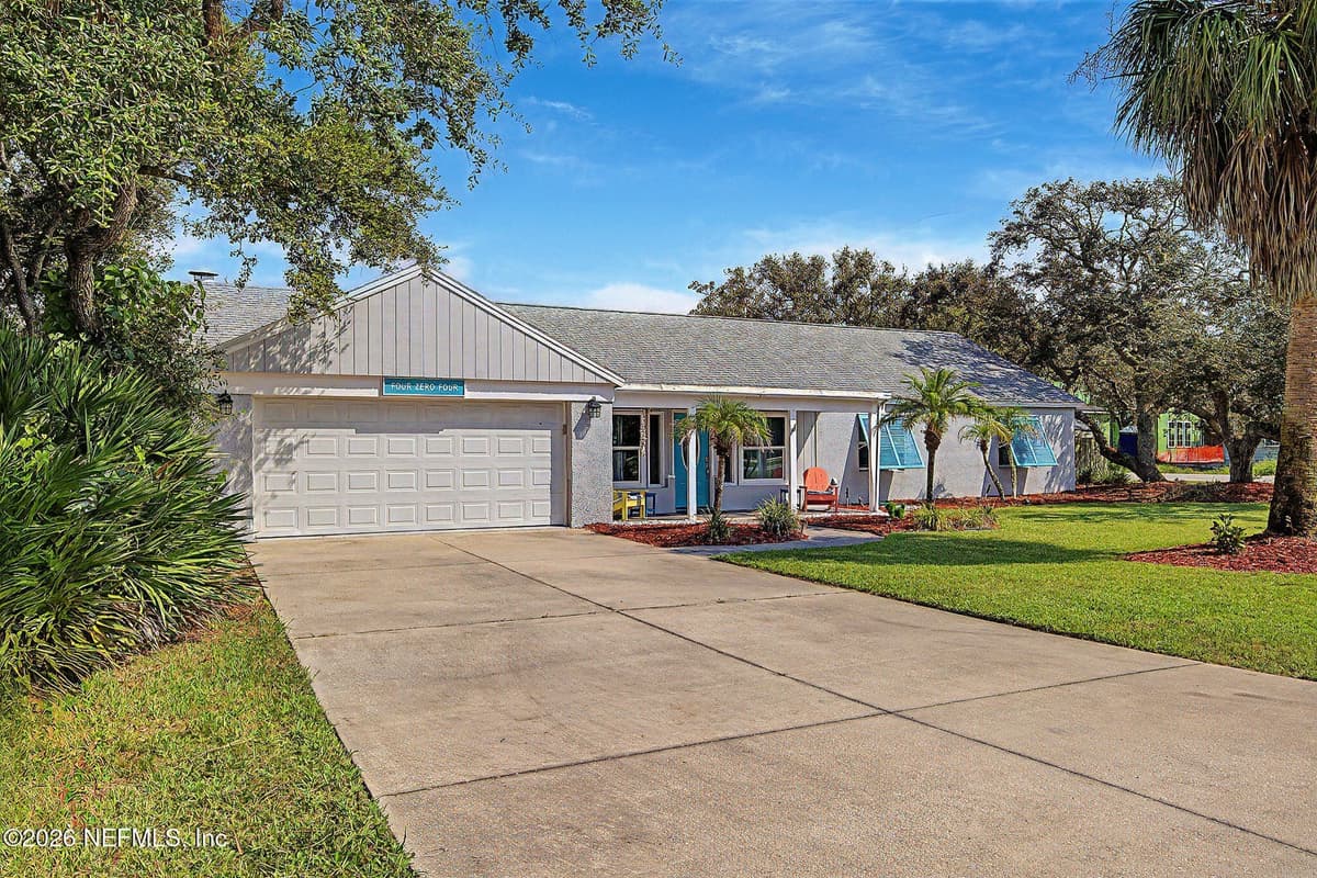 404 SEVENTEENTH Street, St. Augustine, FL 32084, St. Augustine, FL - photo 2