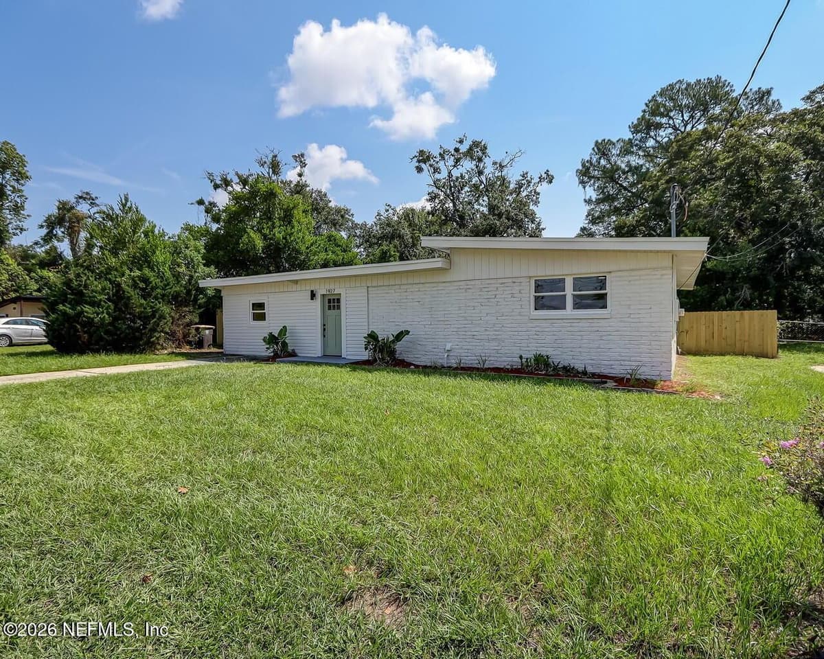 1927 FOURAKER Road, Jacksonville, FL 32210, Jacksonville, FL - photo 2