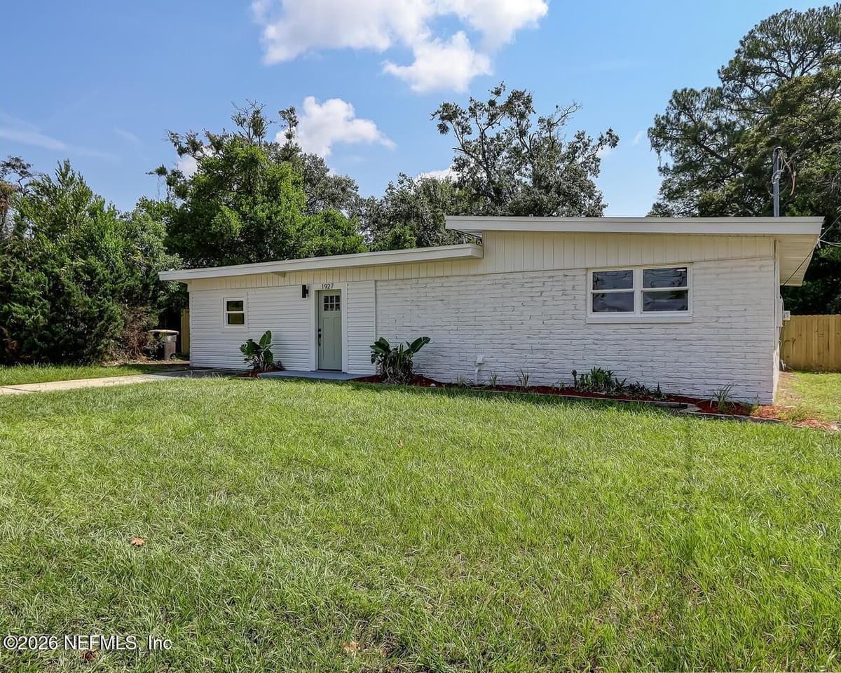 1927 FOURAKER Road, Jacksonville, FL 32210, Jacksonville, FL - photo 3