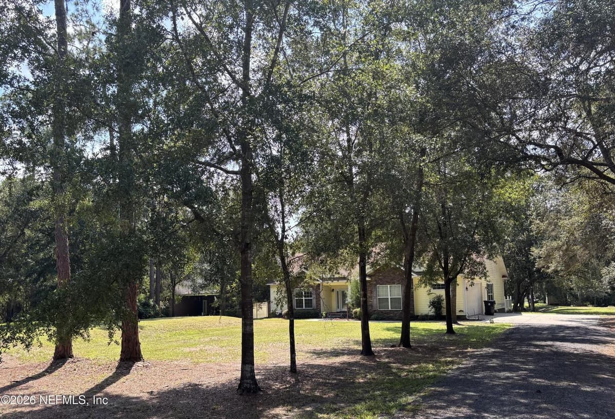 486 LAKESHORE Drive, Starke, FL 32091, Starke, FL - photo 2