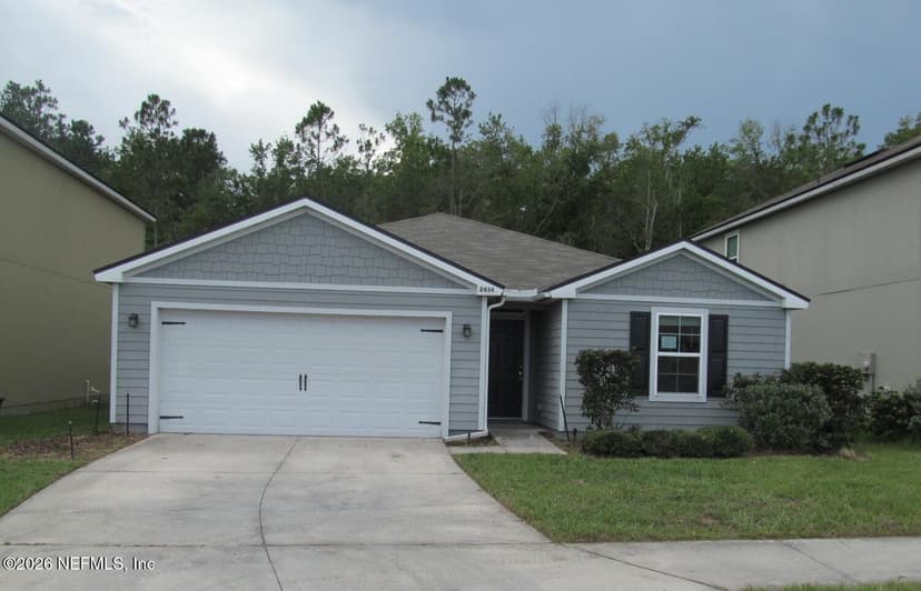 2434 OAK STREAM Drive, Green Cove Springs, FL 32043