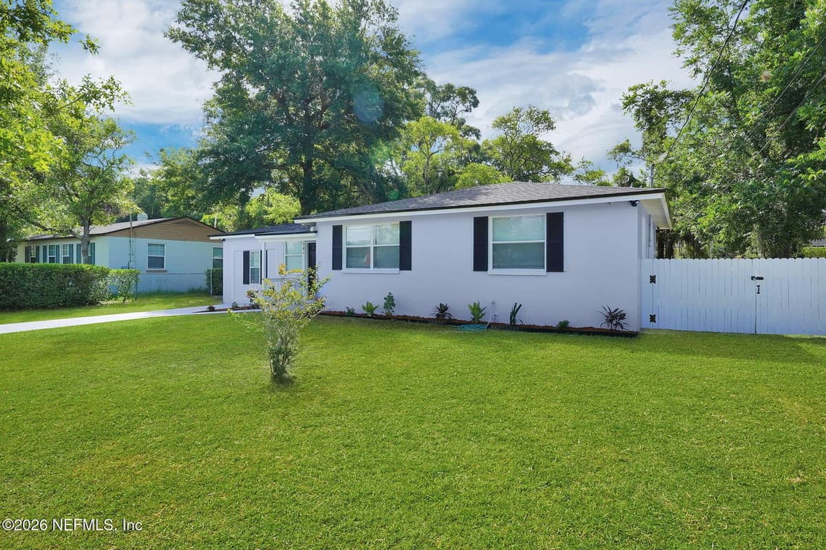 904 KENNARD Street, Jacksonville, FL 32208, Jacksonville, FL - photo 3