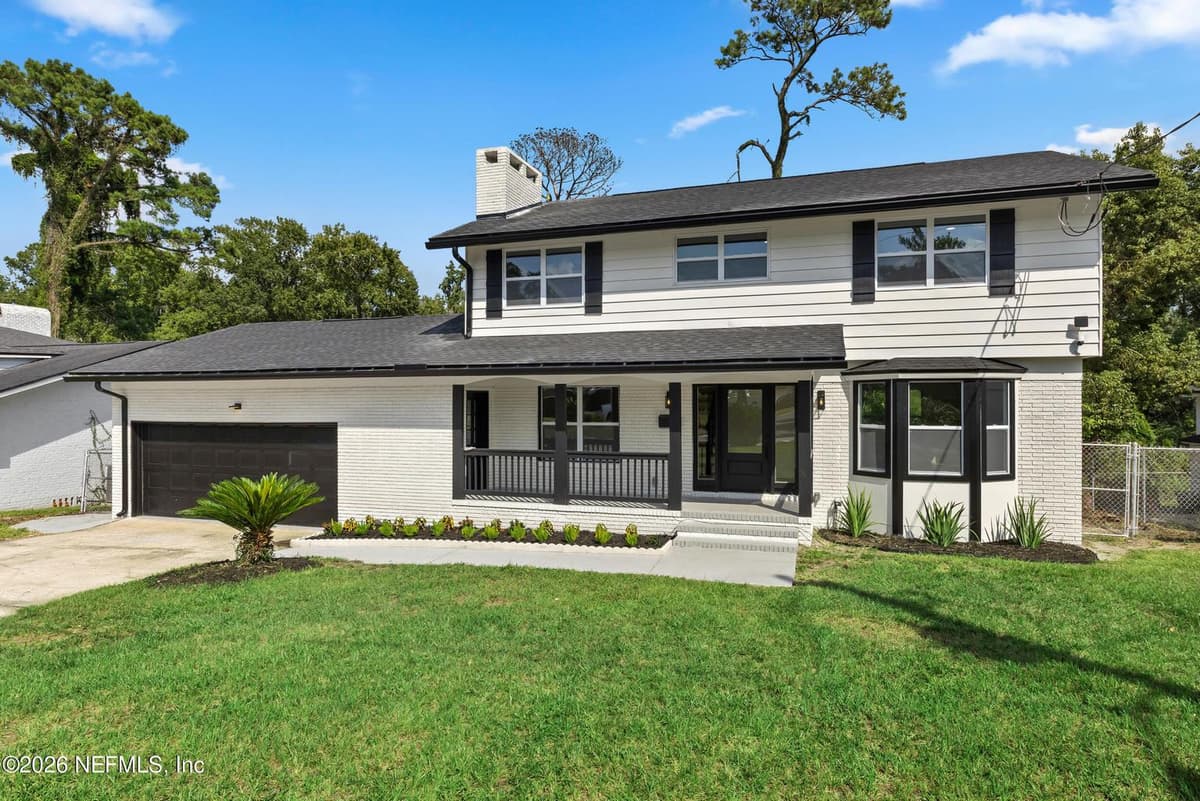 1105 BROOKMONT Avenue E, Jacksonville, FL 32211, Jacksonville, FL - photo 2
