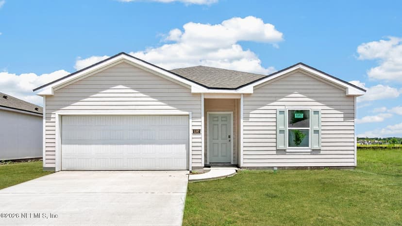 5397 HORSEBACK Court, Jacksonville, FL 32234