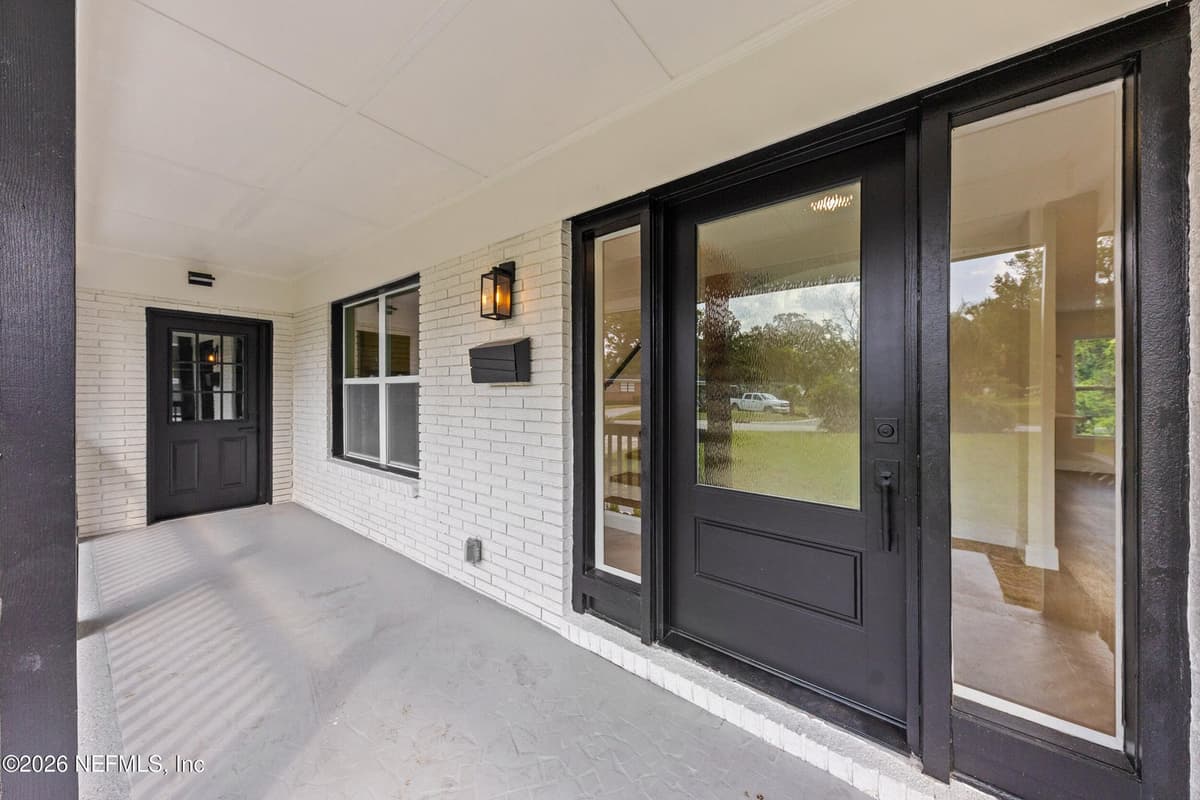 1105 BROOKMONT Avenue E, Jacksonville, FL 32211, Jacksonville, FL - photo 3