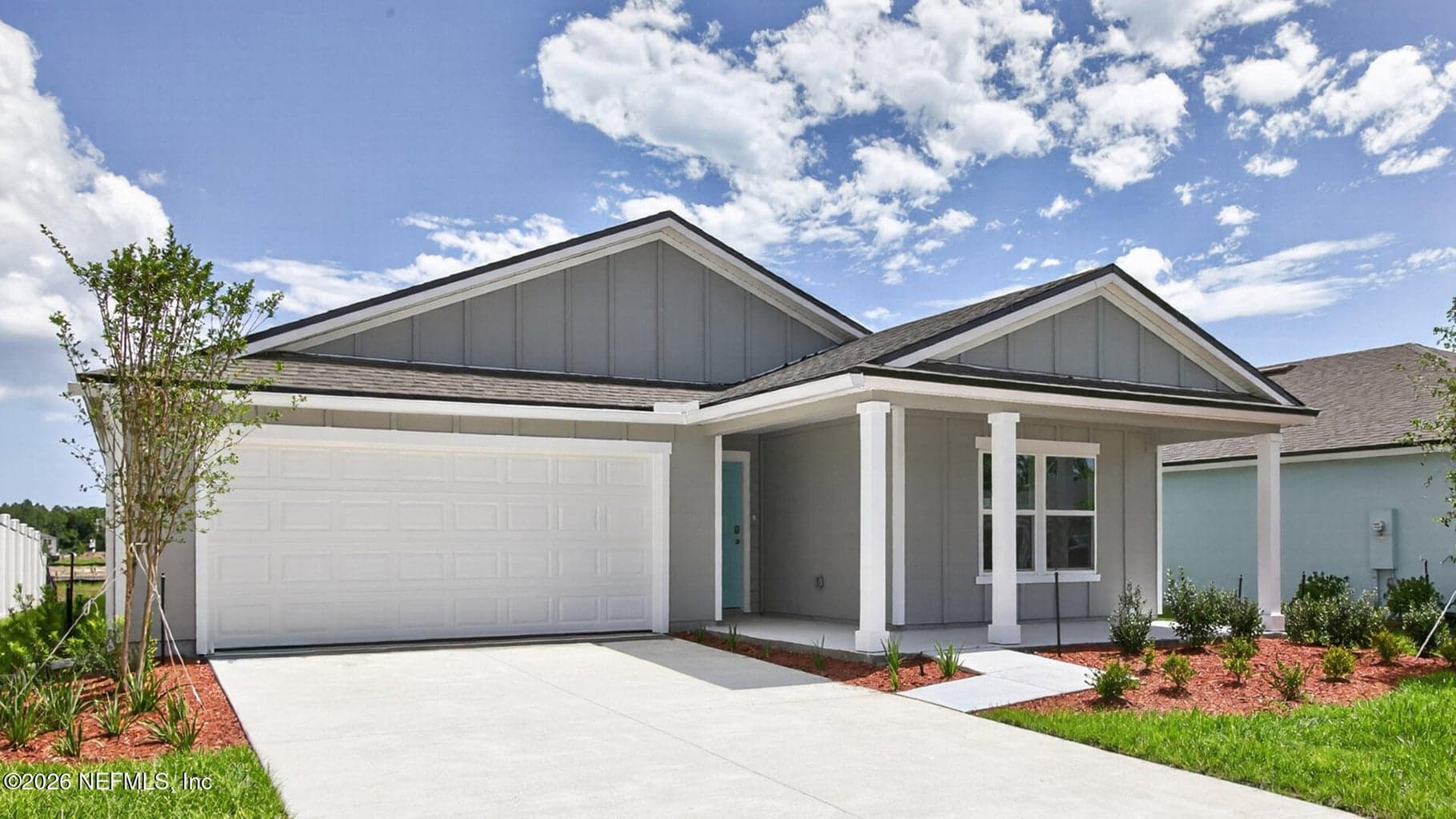 72 SAWDUST Lane, Palm Coast, FL 32137, Palm Coast, FL - photo 1
