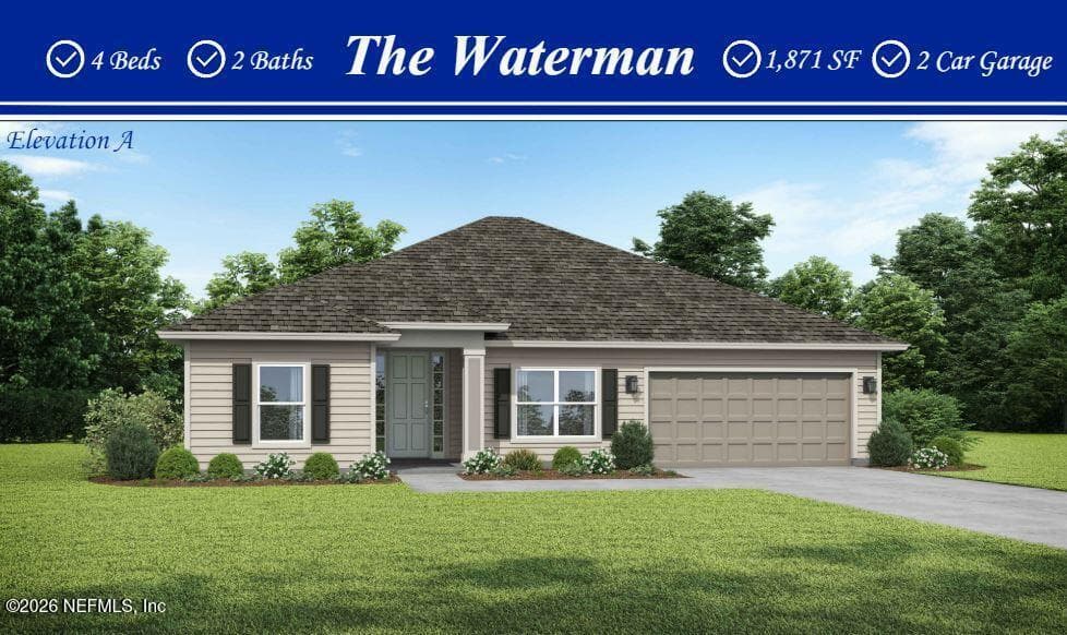 6230 WESTON WOODS Drive 0015, Jacksonville, FL 32222, Jacksonville, FL - photo 1