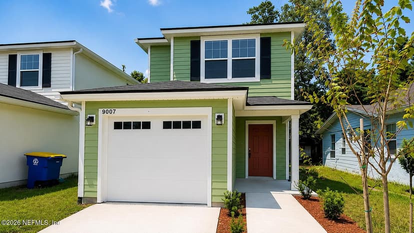 9007 COCOA Avenue, Jacksonville, FL 32211