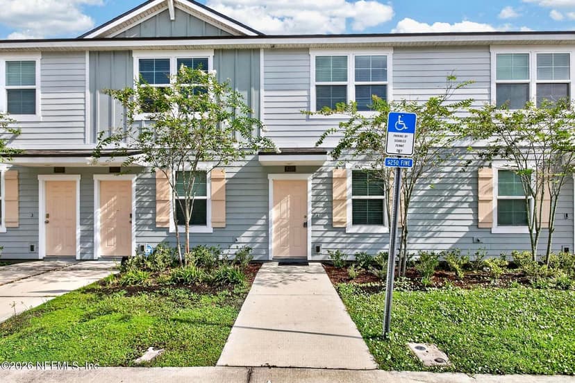 8339 ASTEROID Street, Jacksonville, FL 32256