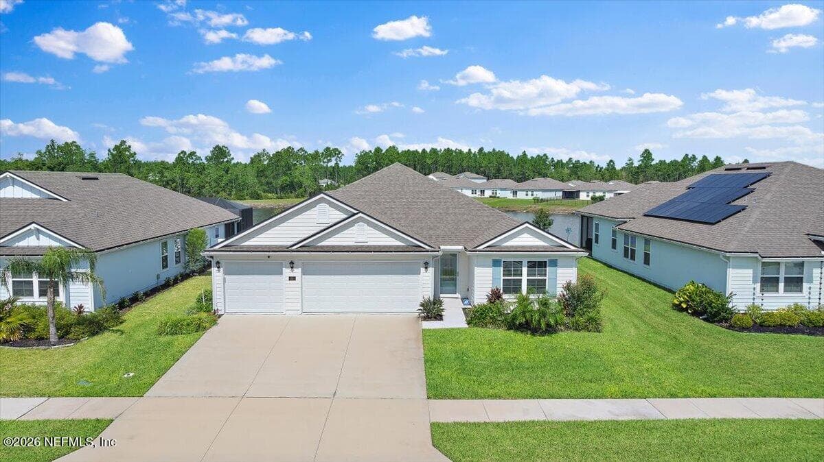 48 LUMBER JACK Trail, Palm Coast, FL 32137, Palm Coast, FL - photo 2
