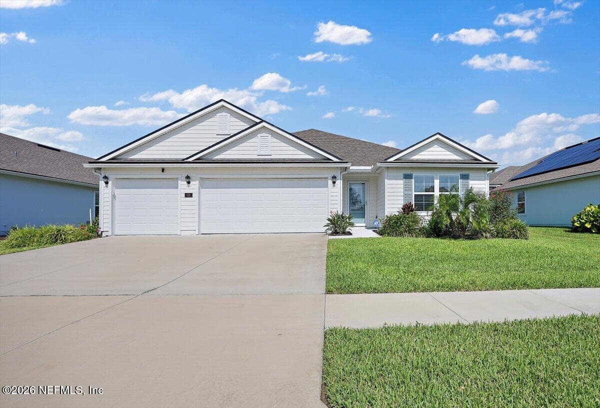 48 LUMBER JACK Trail, Palm Coast, FL 32137, Palm Coast, FL - photo 3