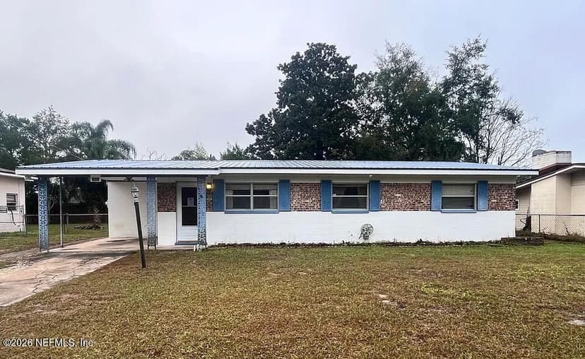 7856 JAGUAR Drive, Jacksonville, FL 32244