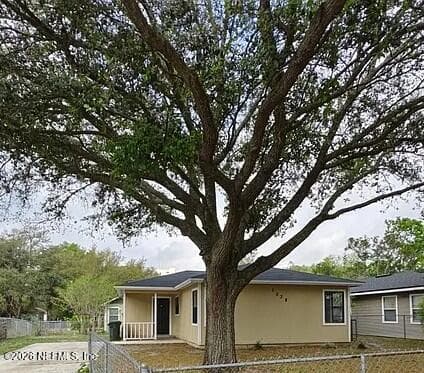 1038 FULLER Lane, Jacksonville, FL 32206