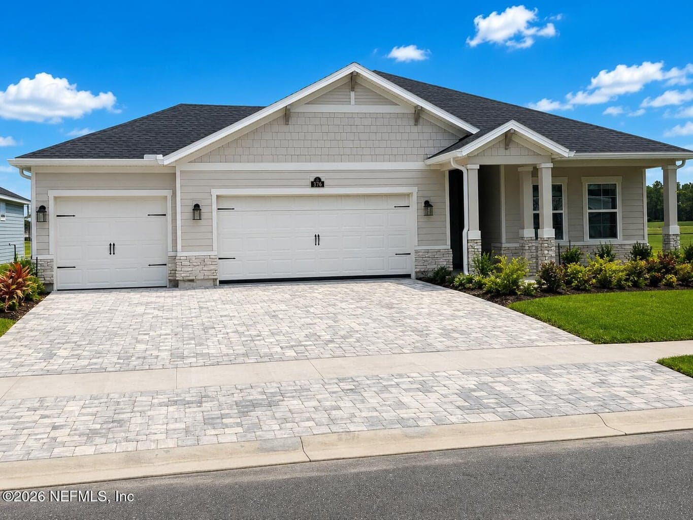 346 DOGLEG Run, St. Johns, FL 32259, St. Johns, FL - photo 1