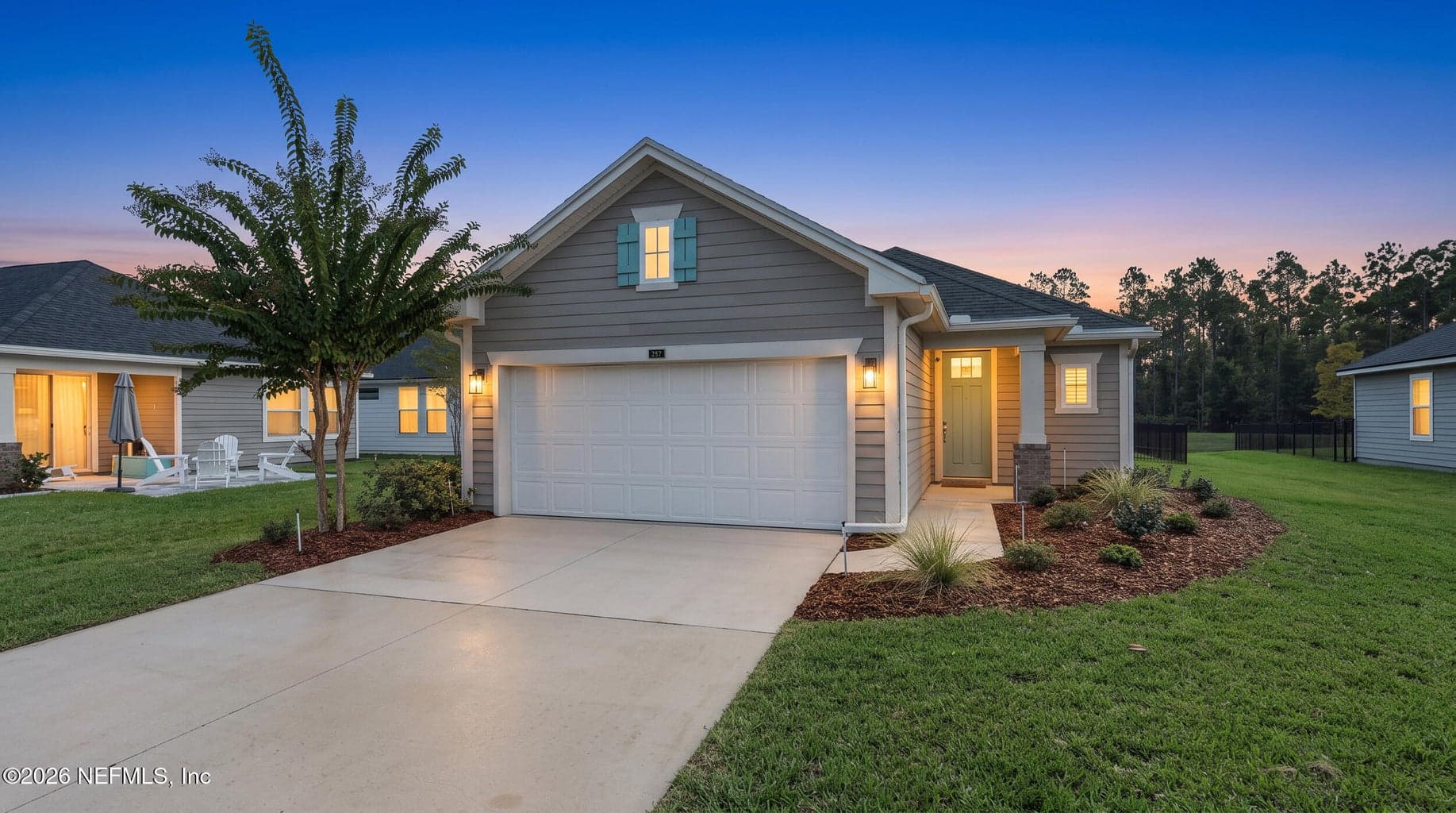 357 PIONEER VILLAGE Drive, Ponte Vedra, FL 32081, Ponte Vedra, FL - photo 1