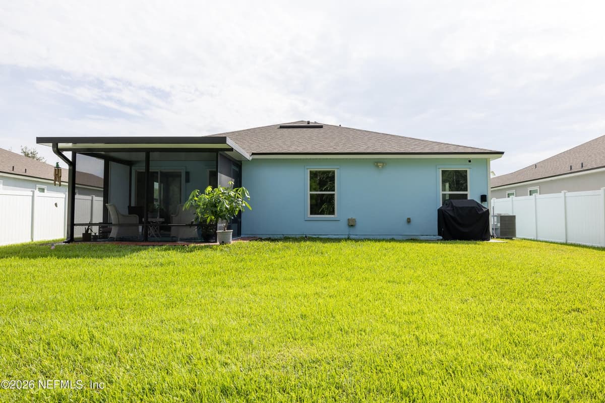 68 OAKLEAF Way, Palm Coast, FL 32137, Palm Coast, FL - photo 3