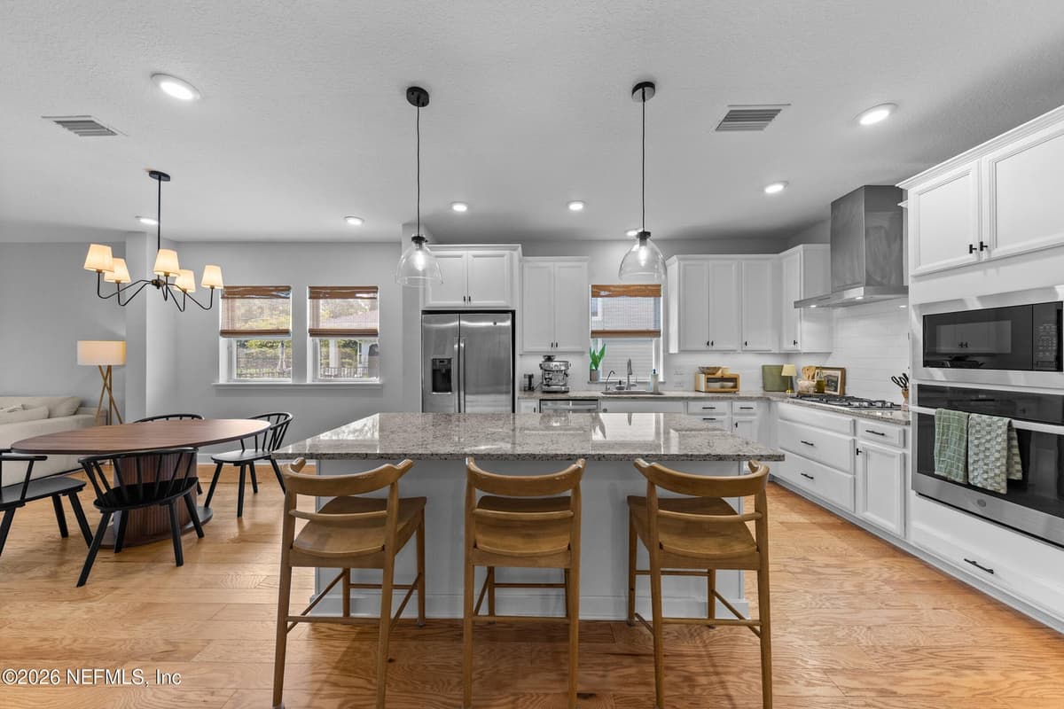 357 PIONEER VILLAGE Drive, Ponte Vedra, FL 32081, Ponte Vedra, FL - photo 2