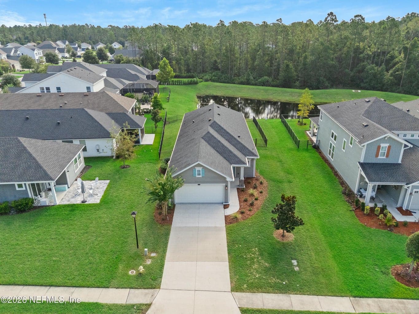 357 PIONEER VILLAGE Drive, Ponte Vedra, FL 32081, Ponte Vedra, FL - photo 1